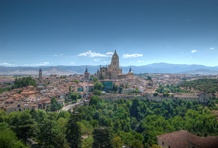 Segovia